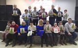 22.12.2023 года - Развлекательная программа «Предновогодний сюрприз» с Центром помощи «Вера»4
